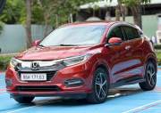 Honda HRV L 2018 - ảnh 1
