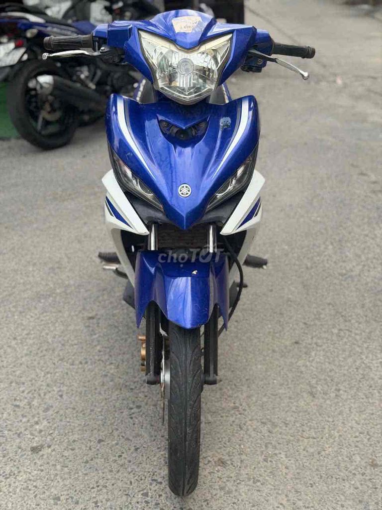 Yamaha Exciter 2013 - ảnh 1