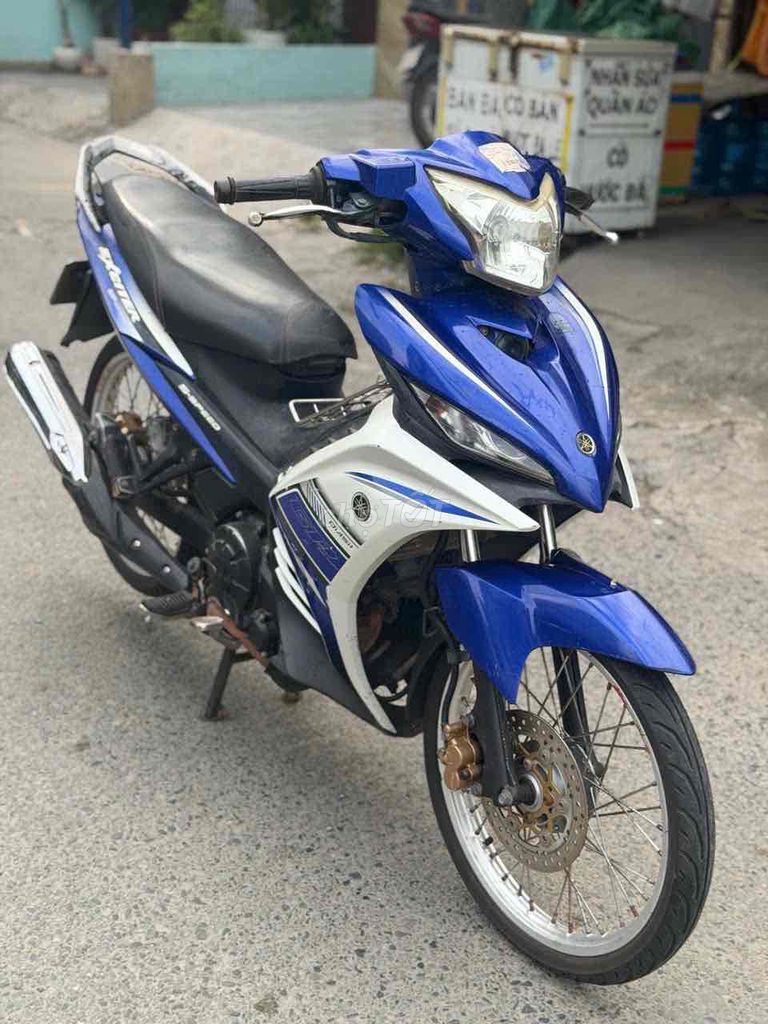 Yamaha Exciter 2013 - ảnh 2