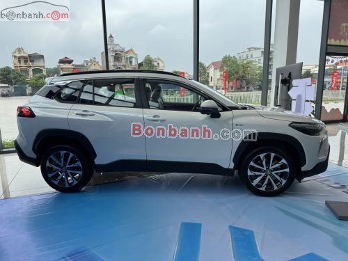 Toyota Corolla Cross 1.8HEV 2026 - ảnh 3