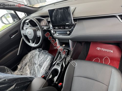 Toyota Corolla Cross 1.8HEV 2026 - ảnh 5