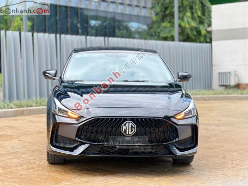 MG 5 Luxury 1.5 AT 2023 - ảnh 1