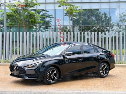 MG 5 Luxury 1.5 AT 2023 - ảnh 3