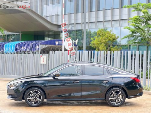 MG 5 Luxury 1.5 AT 2023 - ảnh 4