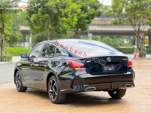 MG 5 Luxury 1.5 AT 2023 - ảnh 5