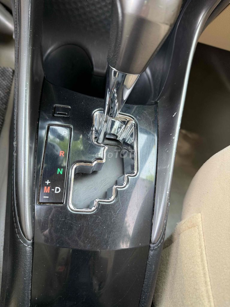 Toyota Vios 2022 - ảnh 5