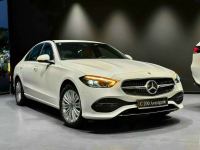 Mercedes 2025 - ảnh 1