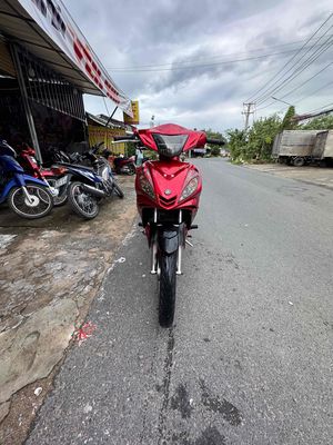 Yamaha Exciter 2009 - ảnh 1