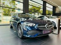Mercedes 2025 - ảnh 1