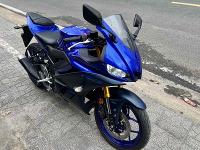 Yamaha R 2022 - ảnh 1