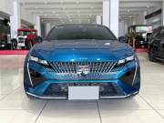 Peugeot 408 2024 - ảnh 1