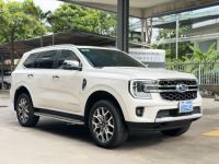 Ford Everest Titanium 2.0L 4x2 AT 2022 - ảnh 1