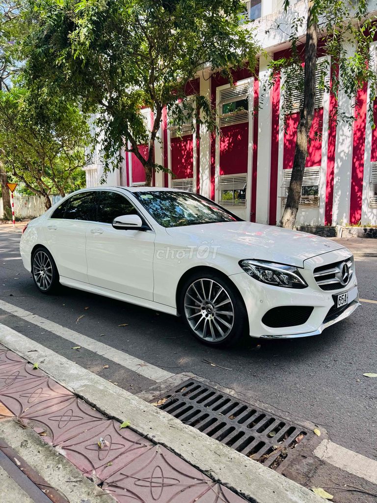 Mercedes-Benz 2018 - ảnh 1