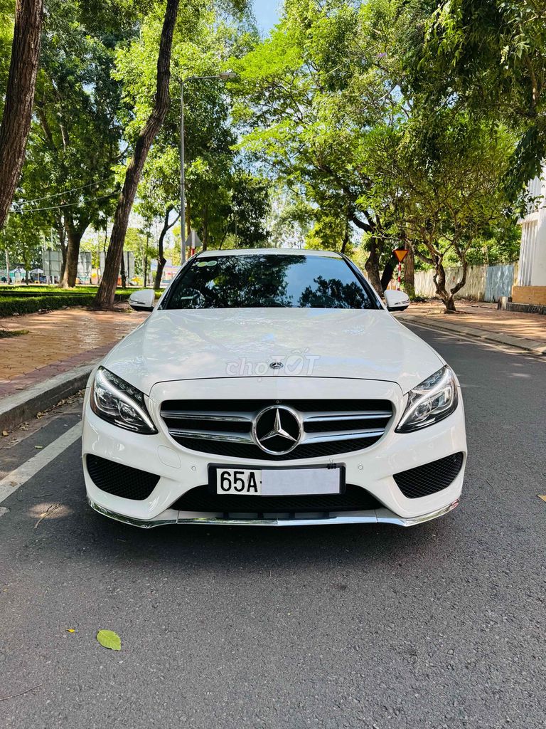 Mercedes-Benz 2018 - ảnh 2