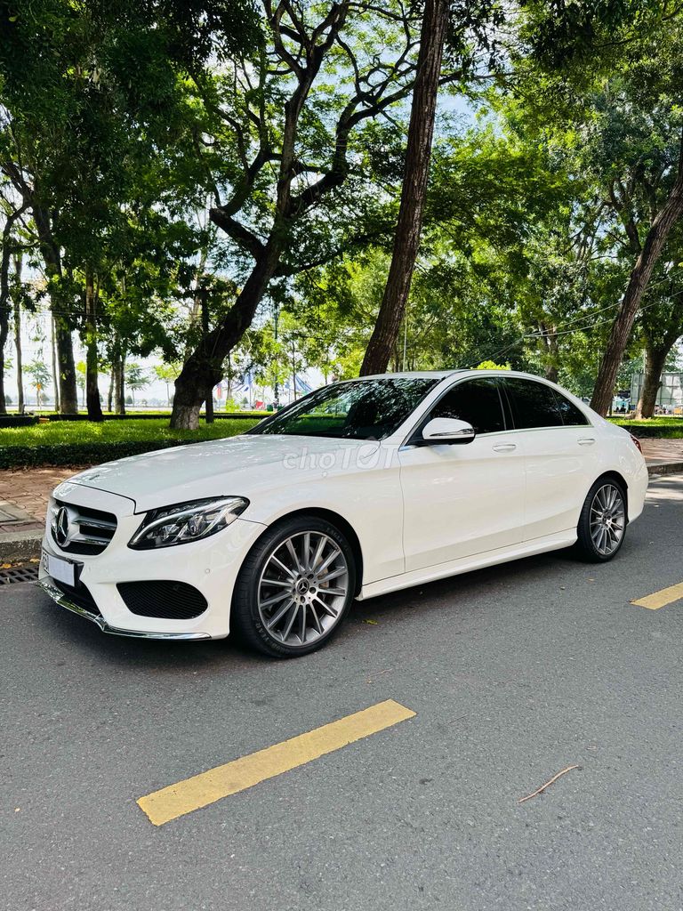 Mercedes-Benz 2018 - ảnh 3