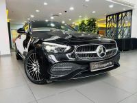 Mercedes 2025 - ảnh 1