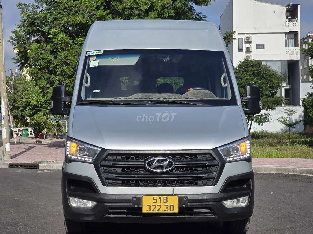 Hyundai 2018 - ảnh 1