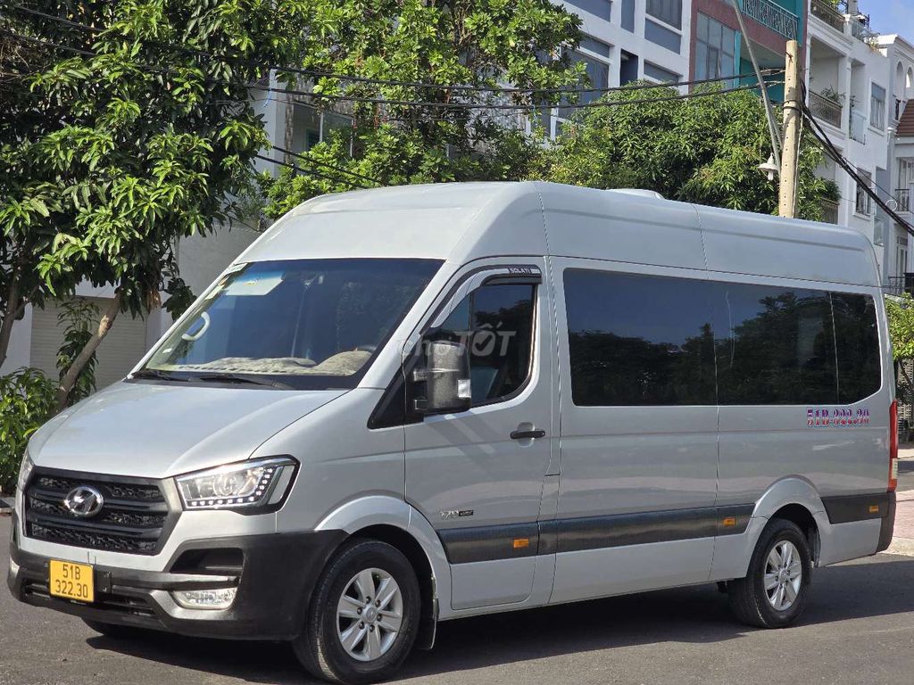 Hyundai 2018 - ảnh 3