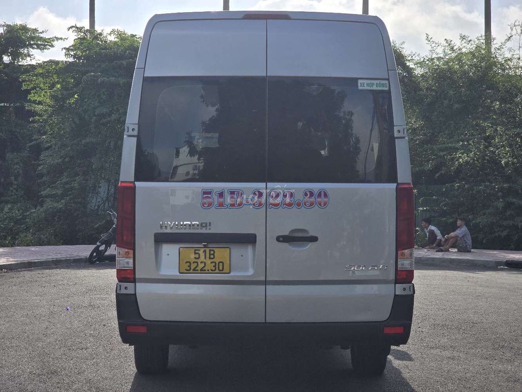 Hyundai 2018 - ảnh 5