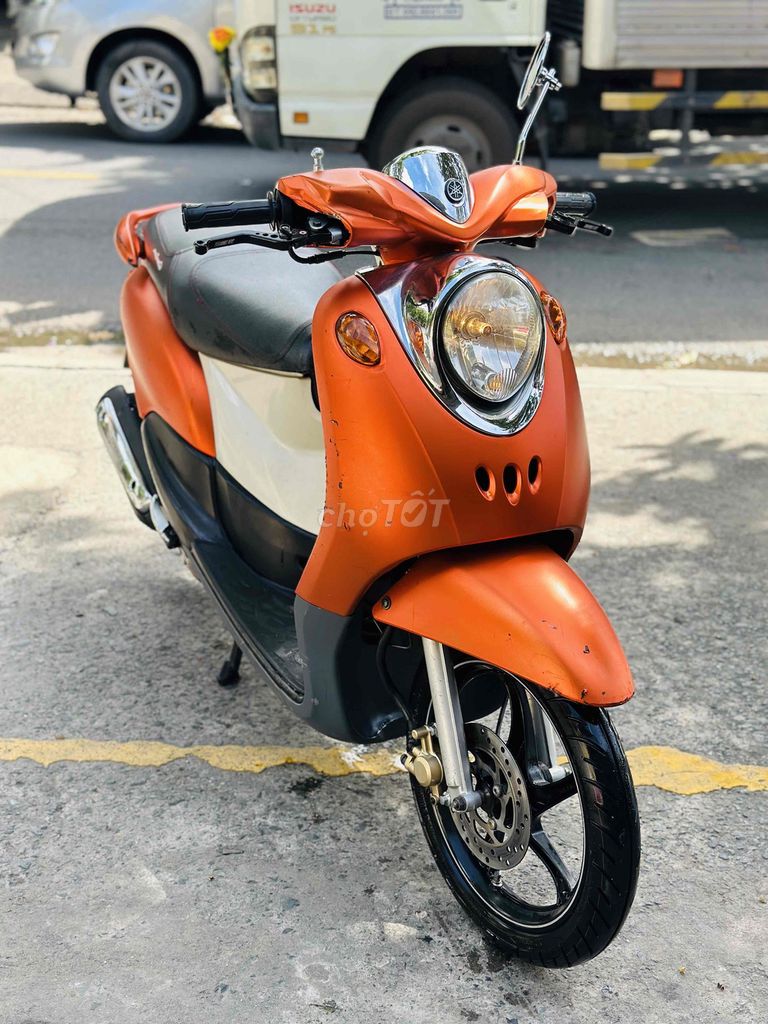 Yamaha Mio 2010 - ảnh 1