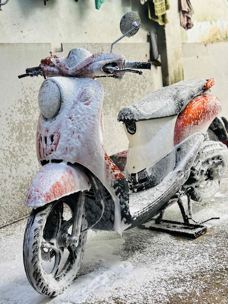 Yamaha Mio 2010 - ảnh 2