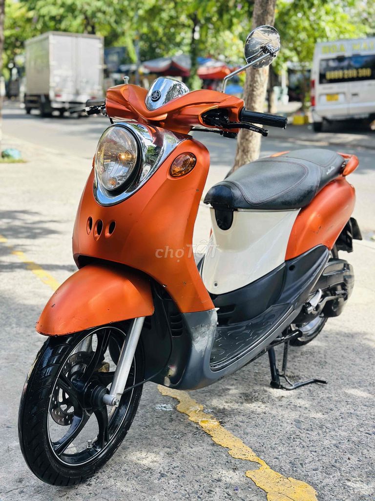 Yamaha Mio 2010 - ảnh 3