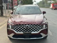 Hyundai SantaFe Cao cấp 2.2L HTRAC 2022 - ảnh 1