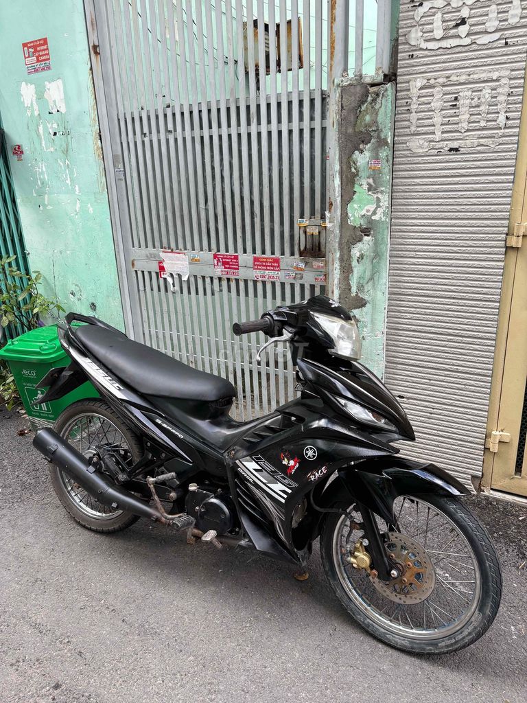 Yamaha Exciter 2014 - ảnh 1