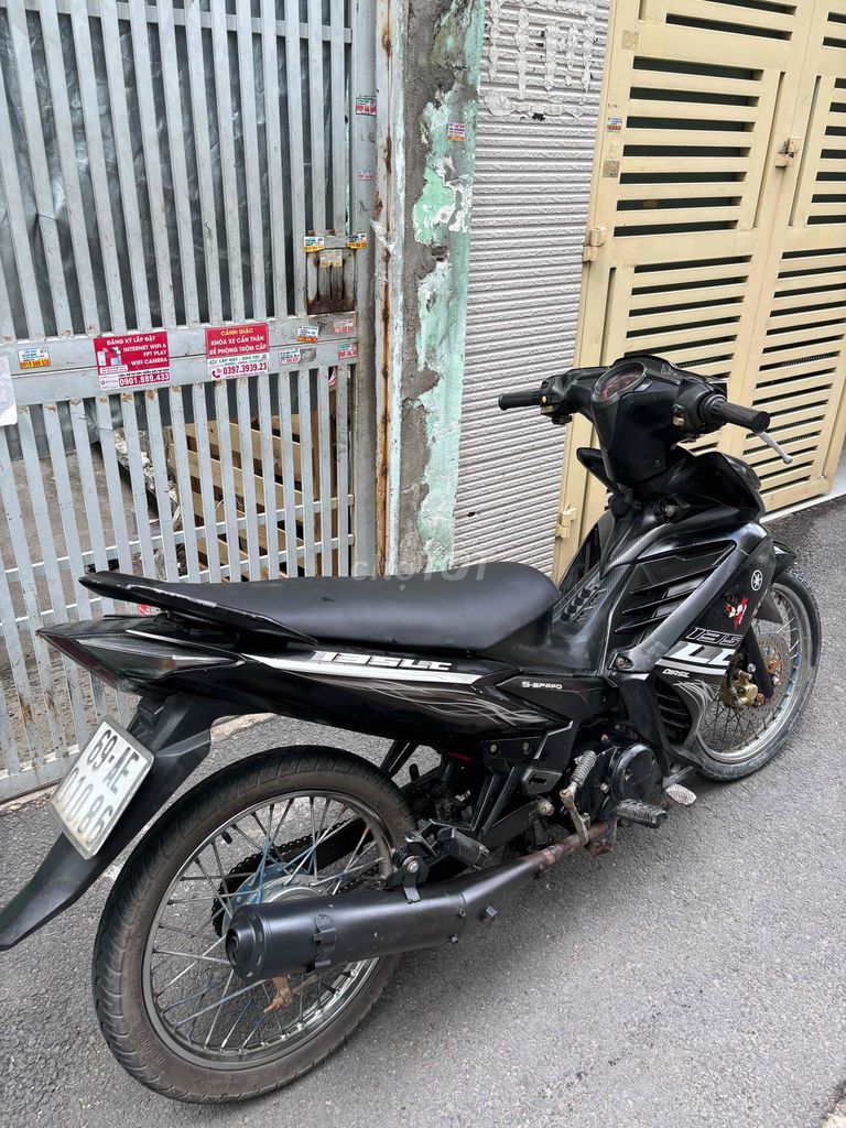 Yamaha Exciter 2014 - ảnh 2
