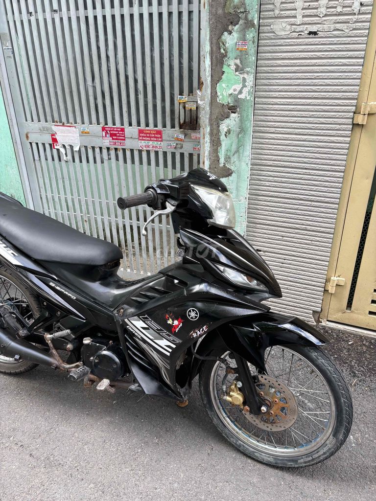 Yamaha Exciter 2014 - ảnh 3