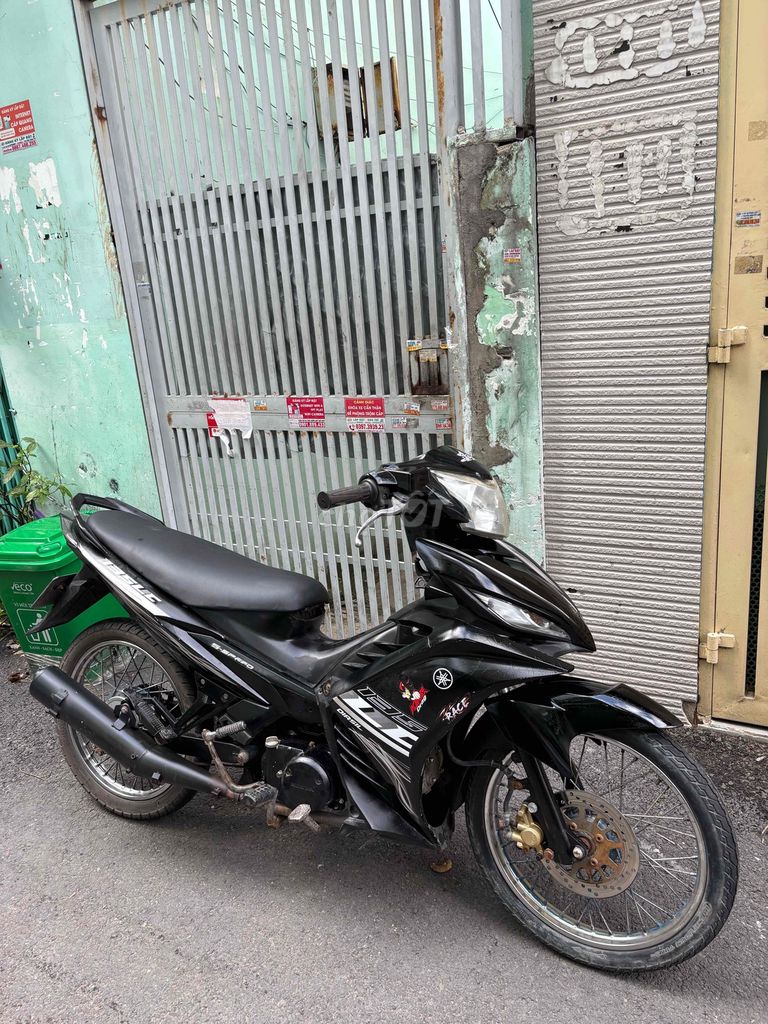 Yamaha Exciter 2014 - ảnh 4