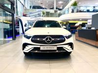 Mercedes 2025 - ảnh 1