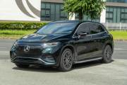 Mercedes 2023 - ảnh 1