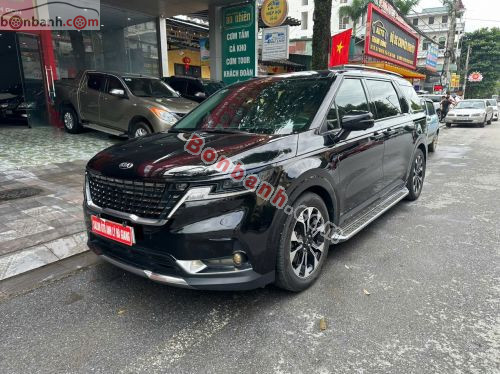 Kia Carnival Premium 2.2D 2021 - ảnh 1