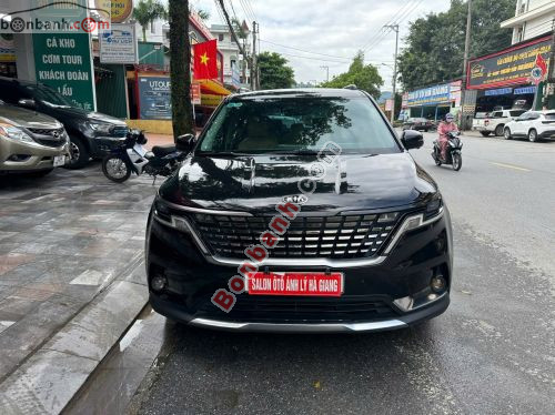 Kia Carnival Premium 2.2D 2021 - ảnh 2