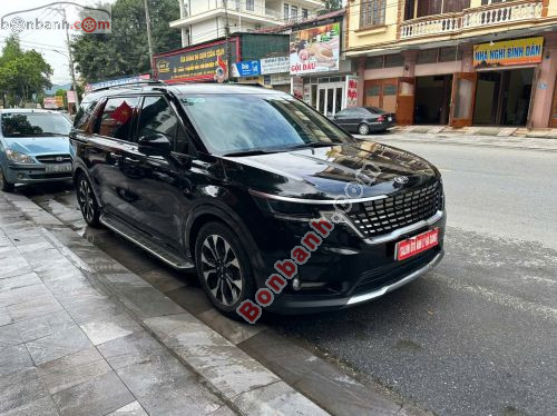 Kia Carnival Premium 2.2D 2021 - ảnh 3
