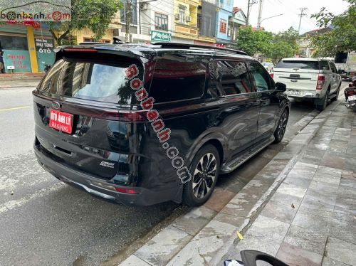 Kia Carnival Premium 2.2D 2021 - ảnh 4