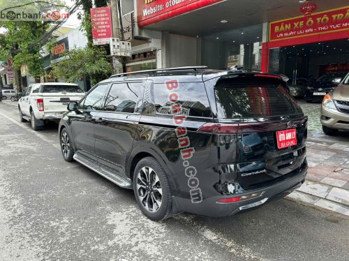 Kia Carnival Premium 2.2D 2021 - ảnh 5