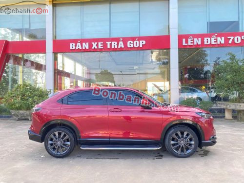 Honda HRV RS 2022 - ảnh 3