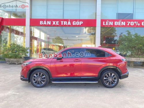 Honda HRV RS 2022 - ảnh 4