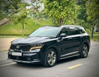 Kia Sorento Signature 2.5 AT AWD 2021 - ảnh 1