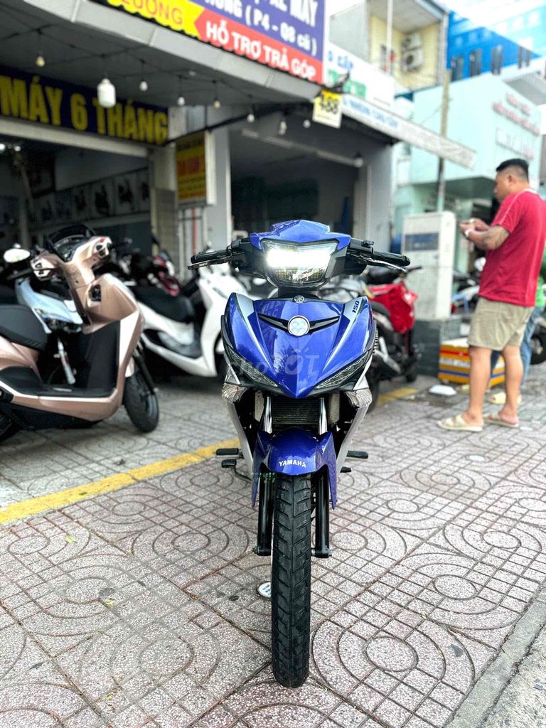 Yamaha Exciter 2015 - ảnh 1
