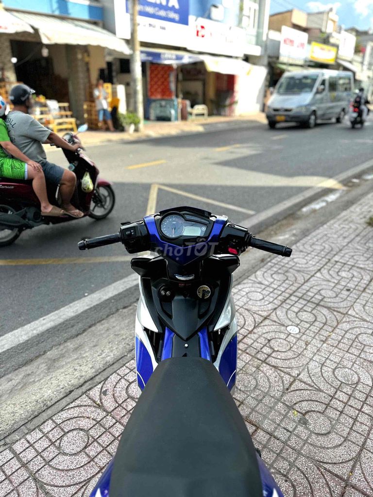 Yamaha Exciter 2015 - ảnh 2