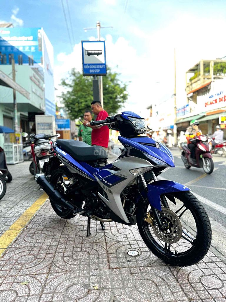 Yamaha Exciter 2015 - ảnh 4
