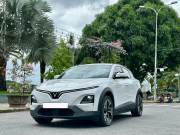 VinFast VF6 Plus 2025 - ảnh 1