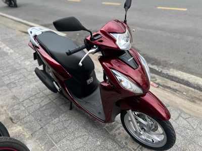 Honda Vision 2021 - ảnh 1