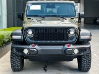 Jeep Wrangler Rubicon 2.0 4x4 AT 2026 - ảnh 1