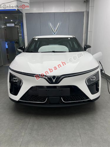 VinFast VF7 Plus AWD 2026 - ảnh 1