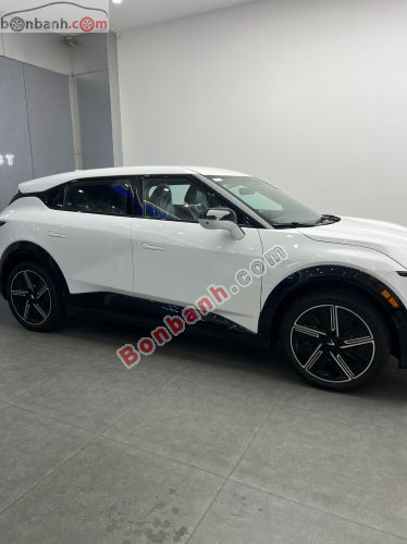 VinFast VF7 Plus AWD 2026 - ảnh 3