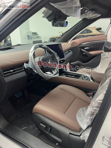 VinFast VF7 Plus AWD 2026 - ảnh 4